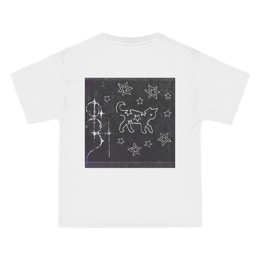 Starry Kitty